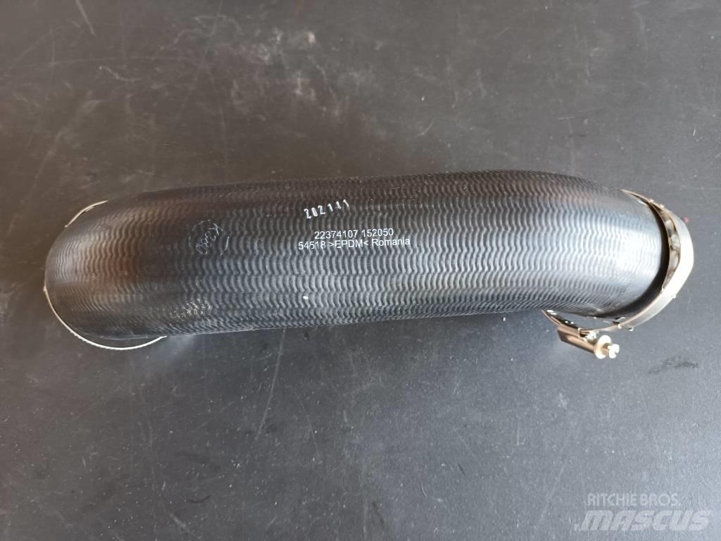 Volvo HOSE 22374107 Other components