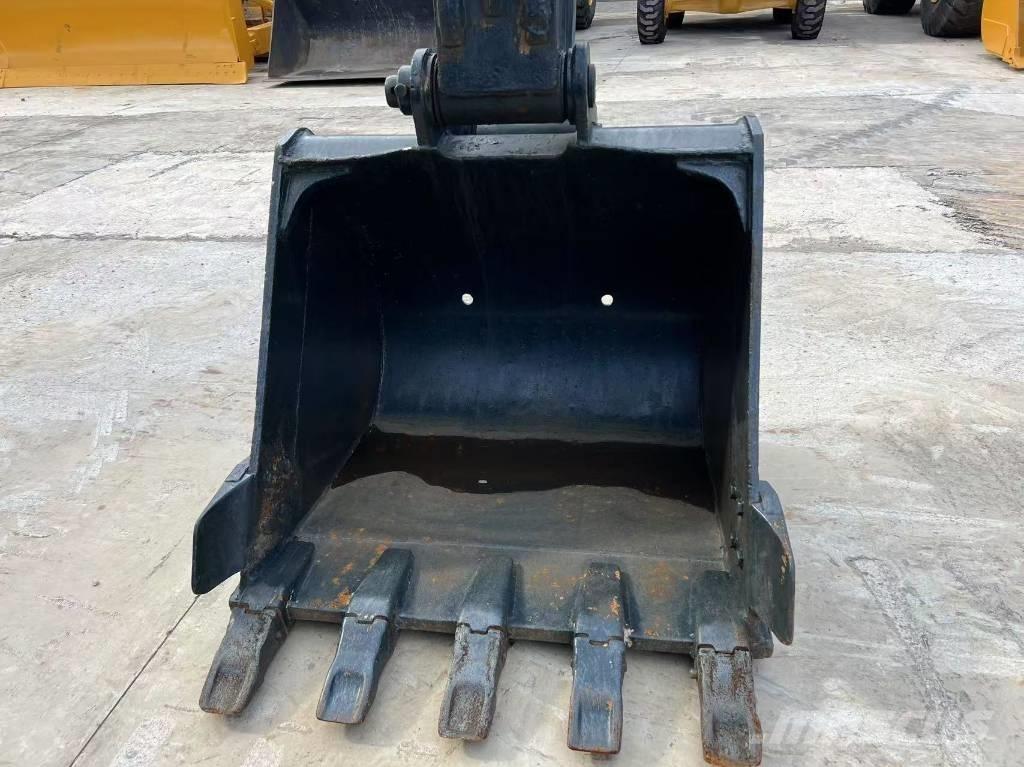 Hyundai R150LC-9S Mini excavators < 7t (Mini diggers)