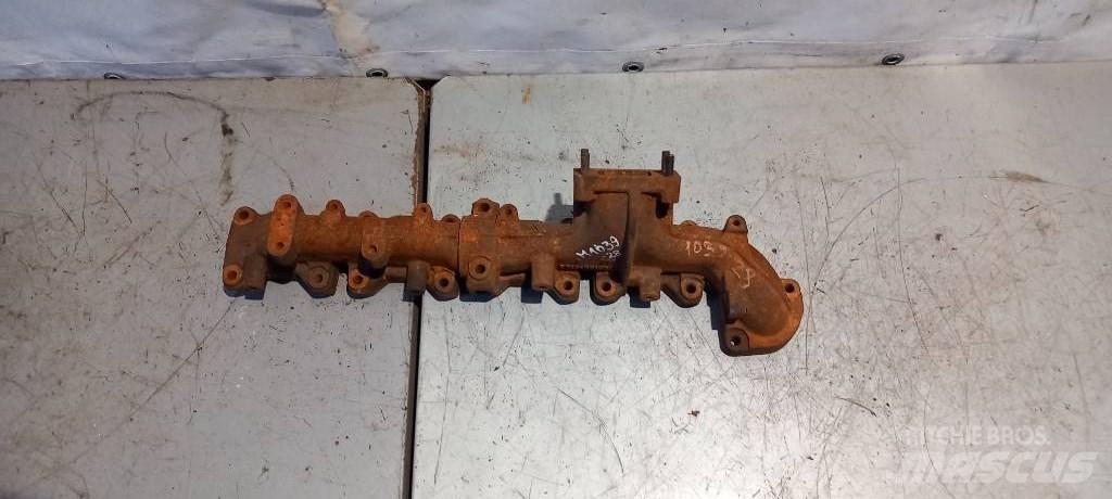 MAN TGL   51081023169 Engines