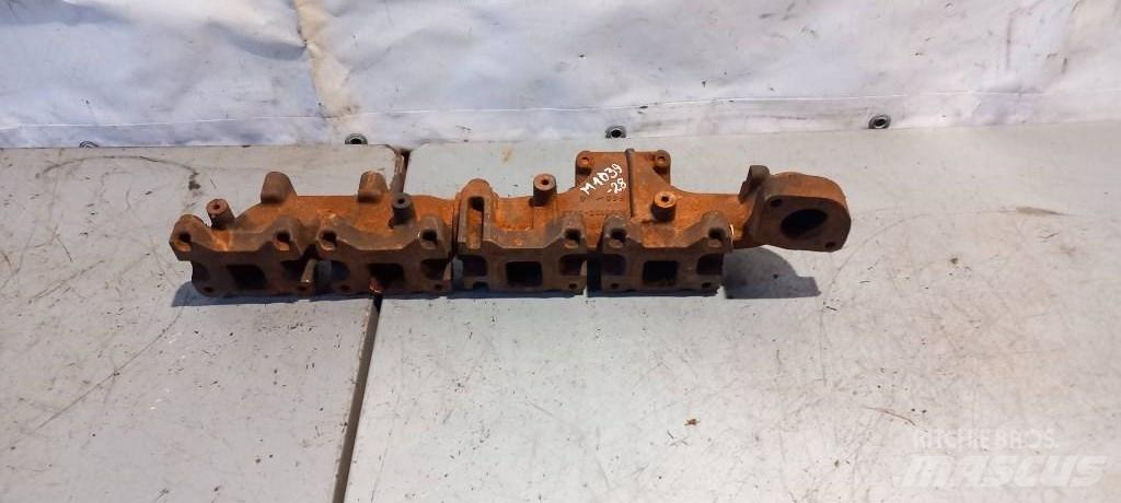 MAN TGL   51081023169 Engines