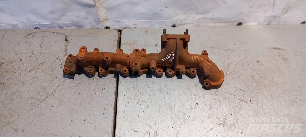 MAN TGL   51081023169 Engines
