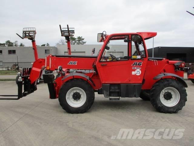 JLG 3614 RS (291) Telescopic handlers