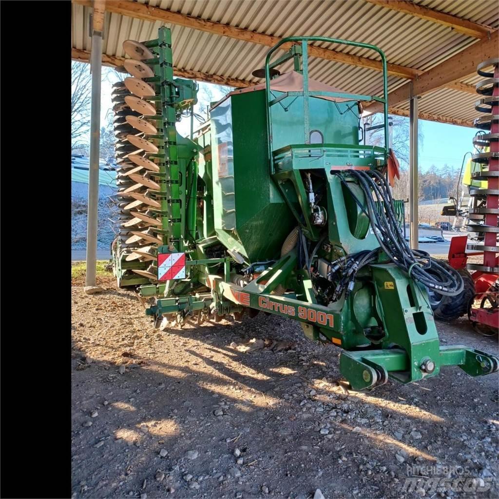 Amazone Cirus 9001 Drills