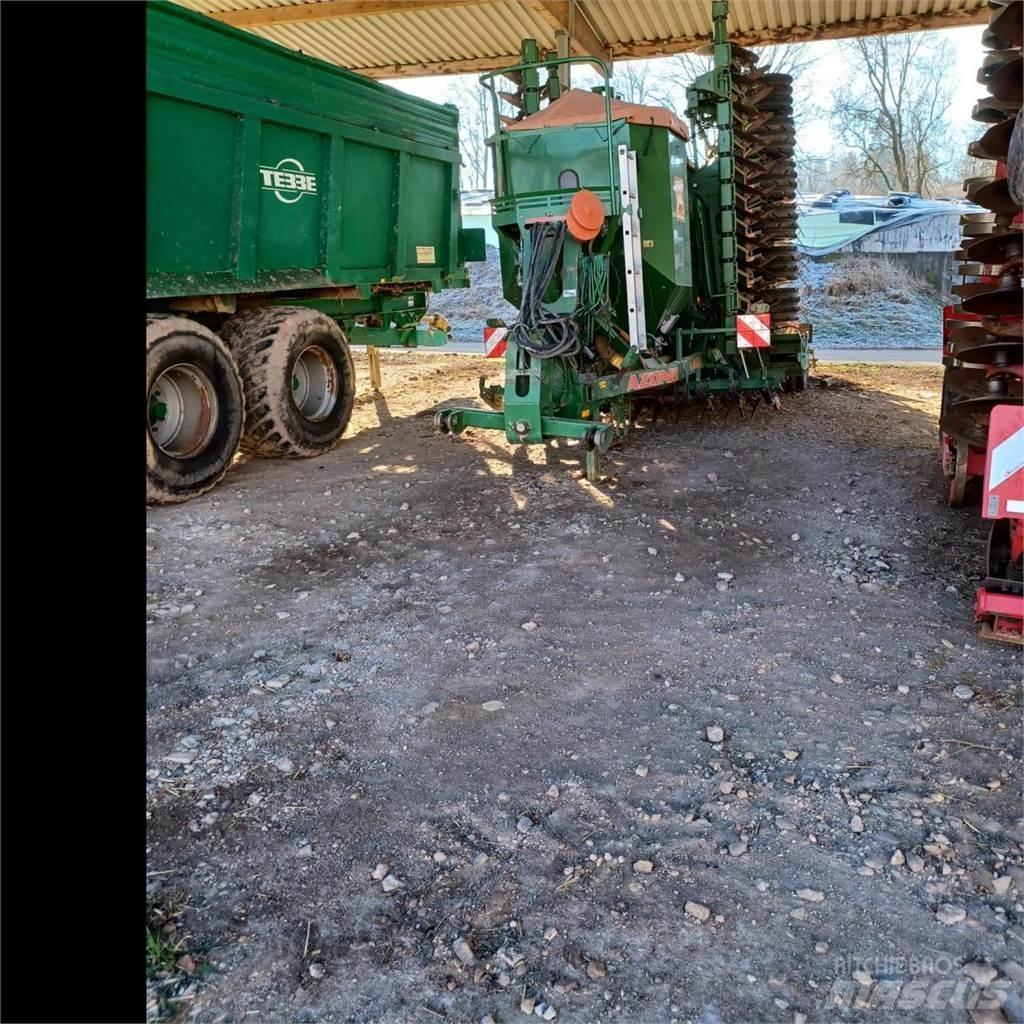 Amazone Cirus 9001 Drills