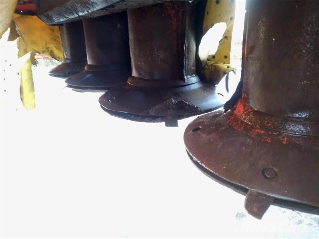 Fella KM 270 FZ Mower-conditioners