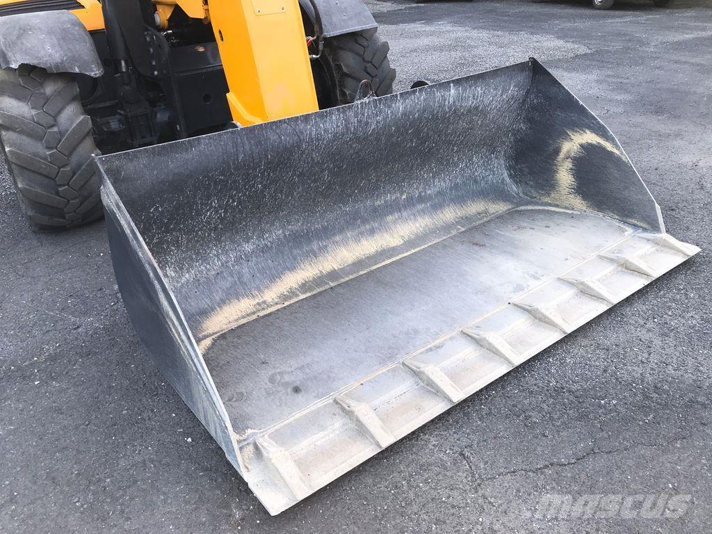 Dieci SAMSON 60.9 Telehandlers