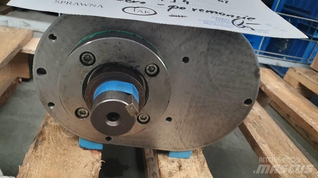 Boge BS61 Compressor accessories