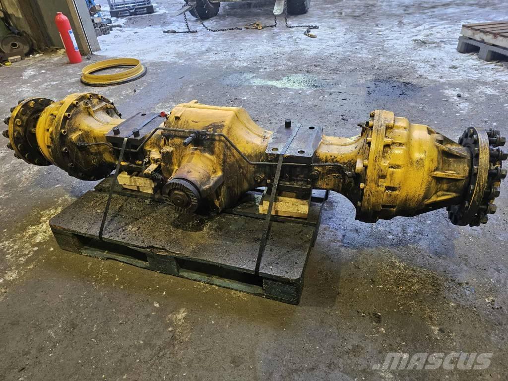 Volvo L 70 H deler Wheel loaders