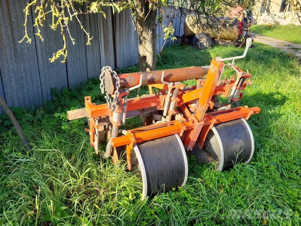 Amac F2 Potato harvesters