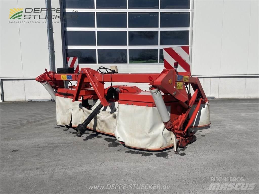 Kuhn GMD 802F-FF Mower-conditioners