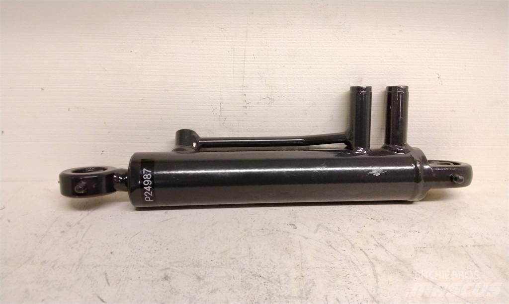 Ponsse P24987 Hydraulics