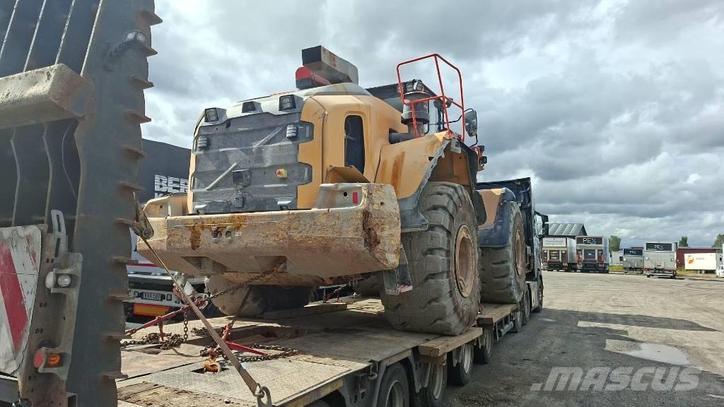 Volvo L 260 H Wheel loaders