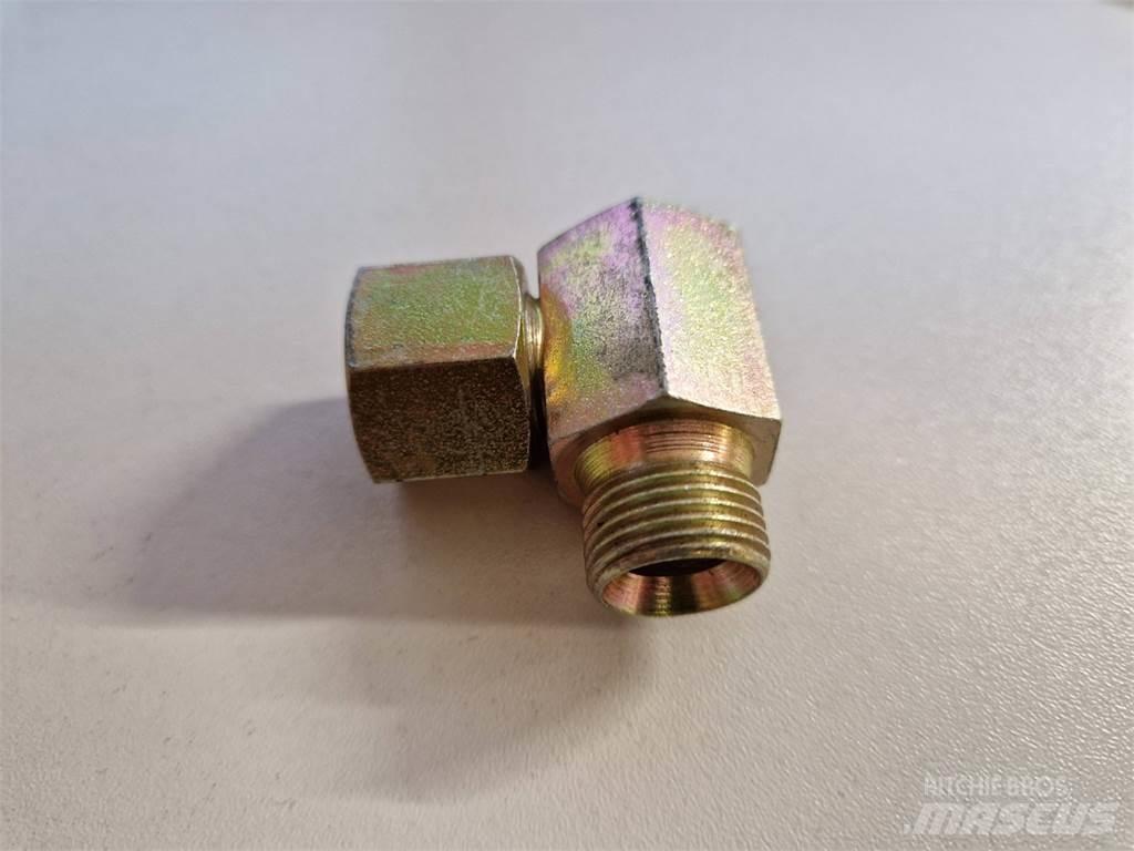 Rottne 052-0080 Hydraulics
