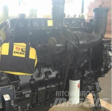 Cummins QSZ13-C425 Engines