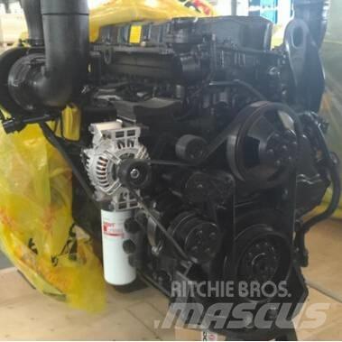 Cummins QSZ13-C425 Engines
