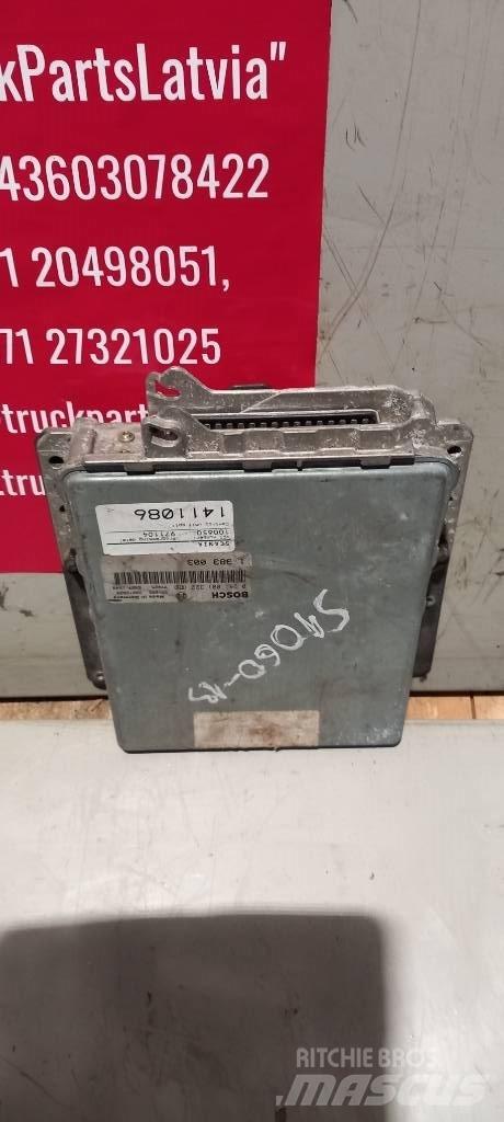 Scania 144.  1409335 Electronics