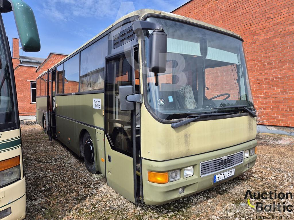 MAN UL 313 Other
