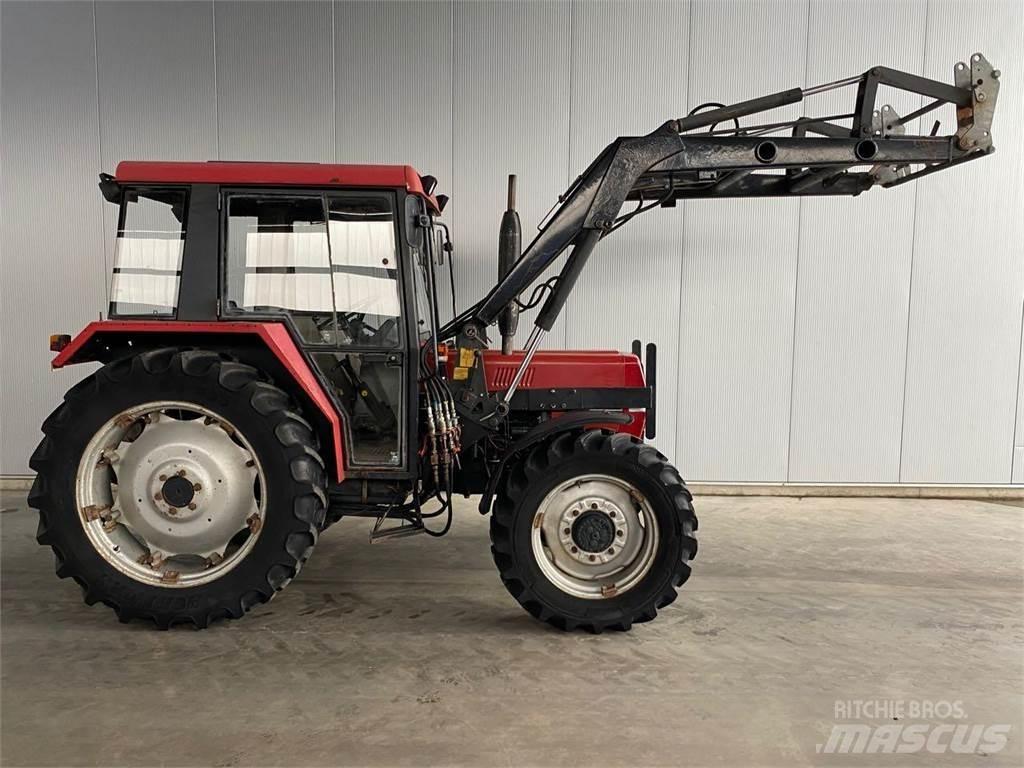 Case IH 840 AS Tractors