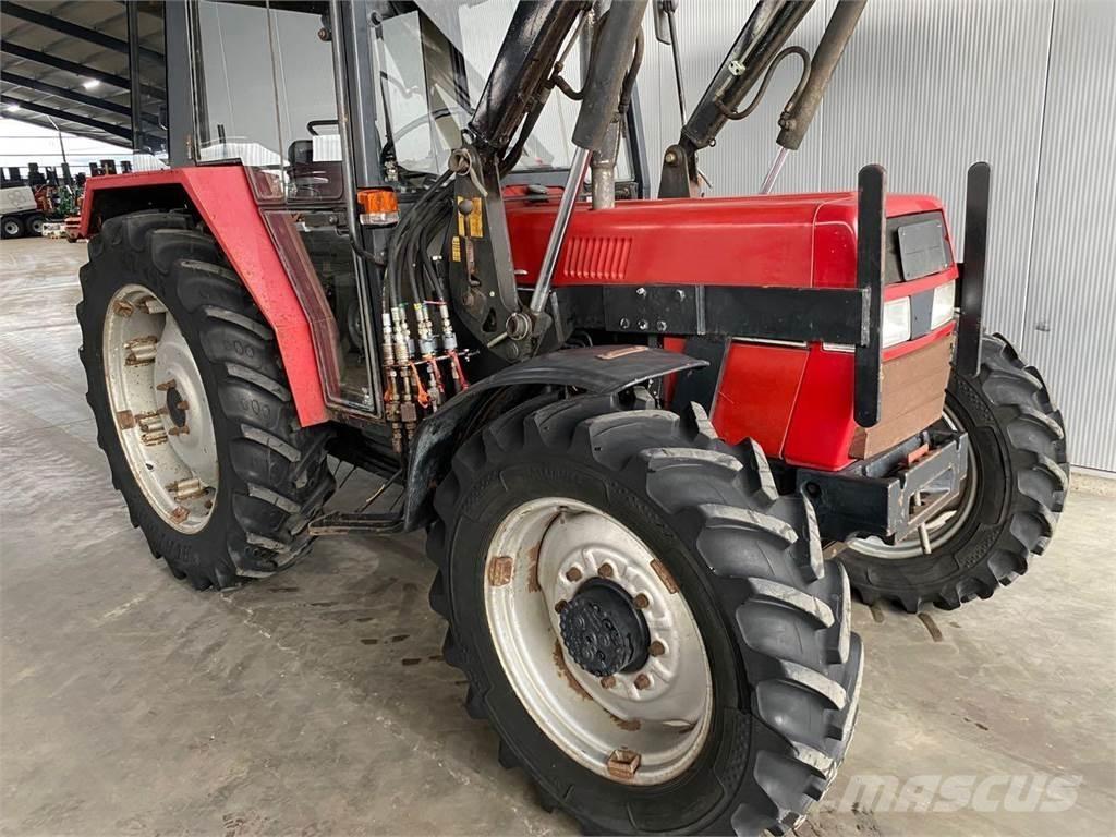 Case IH 840 AS Tractors