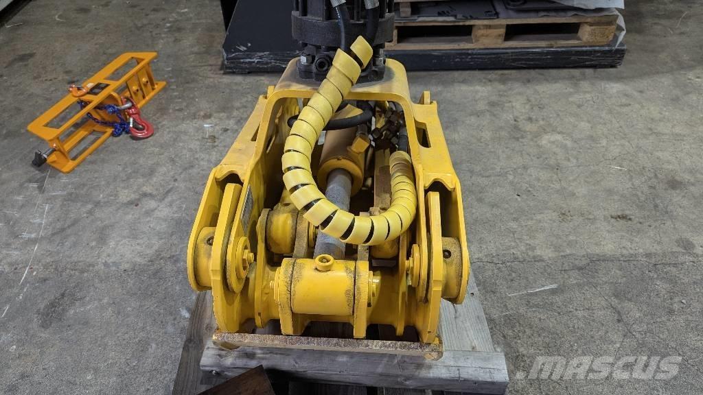 Hultdins SG 360 Grapples