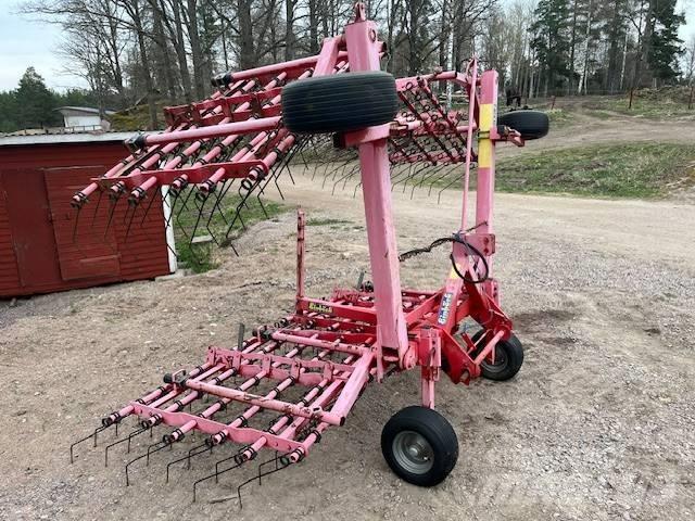 Einböck AeroStar 600 Harrows