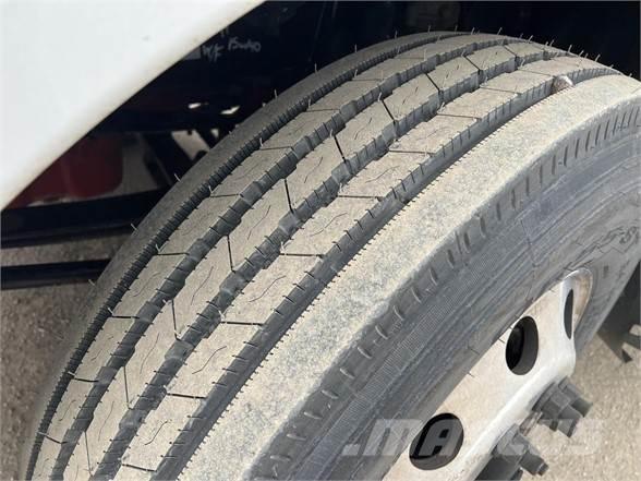 Kenworth T680 Prime Movers