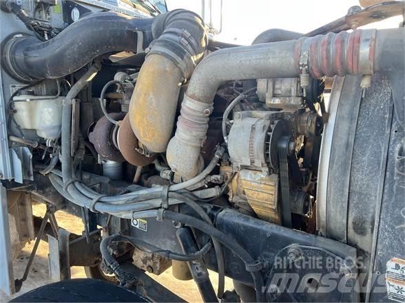 Peterbilt 379 Prime Movers