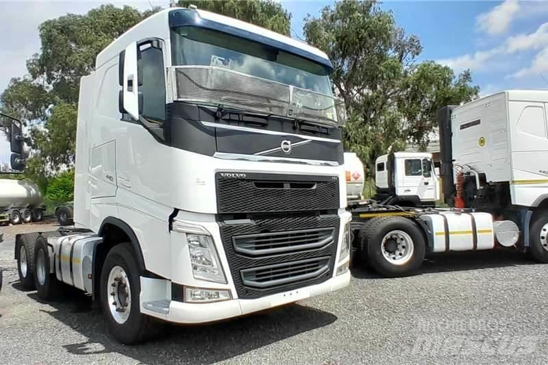 Volvo FH 440 Other trucks