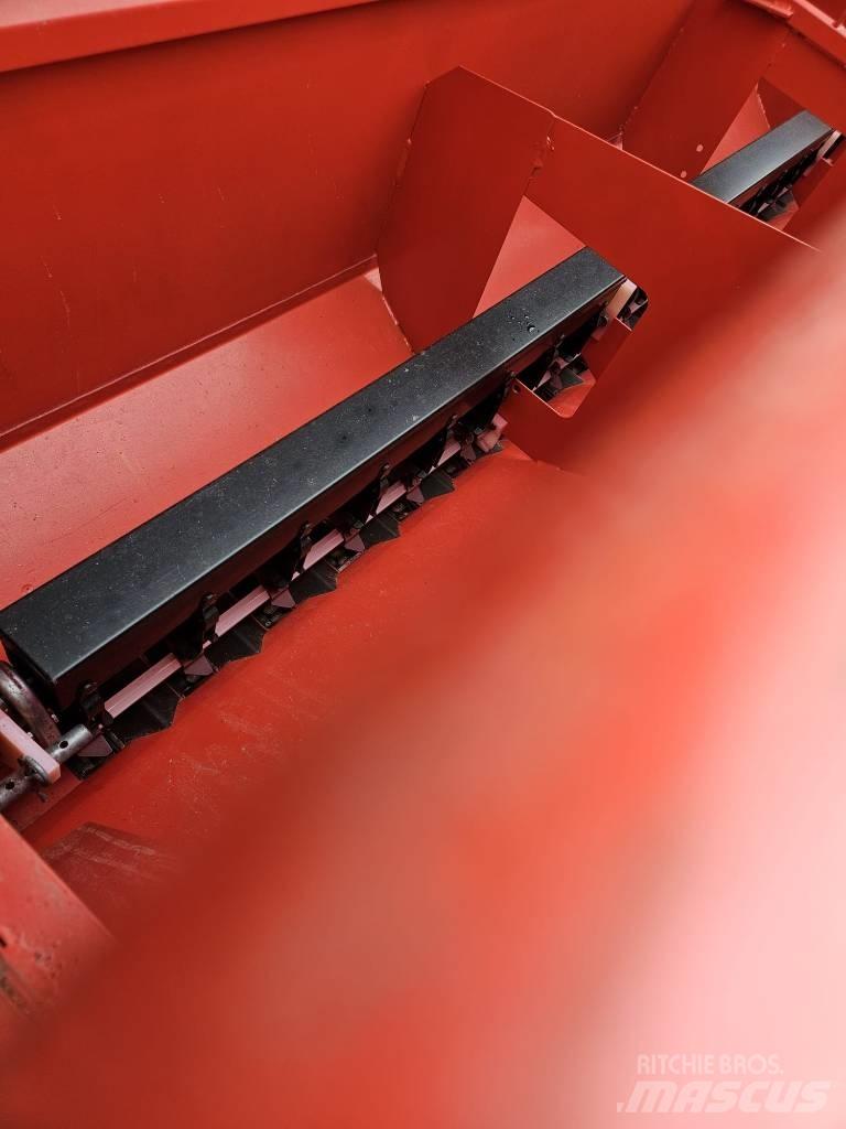 Tume HKL 3000 Combination drills