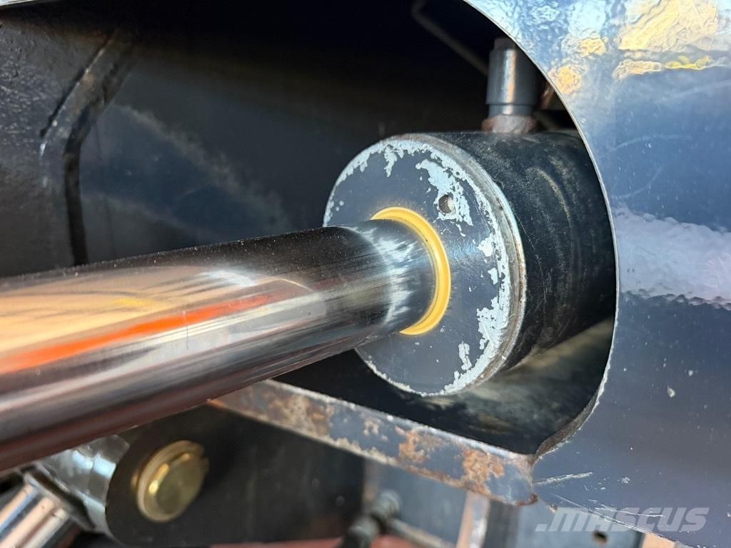 Bobcat E 45 Mini excavators < 7t (Mini diggers)