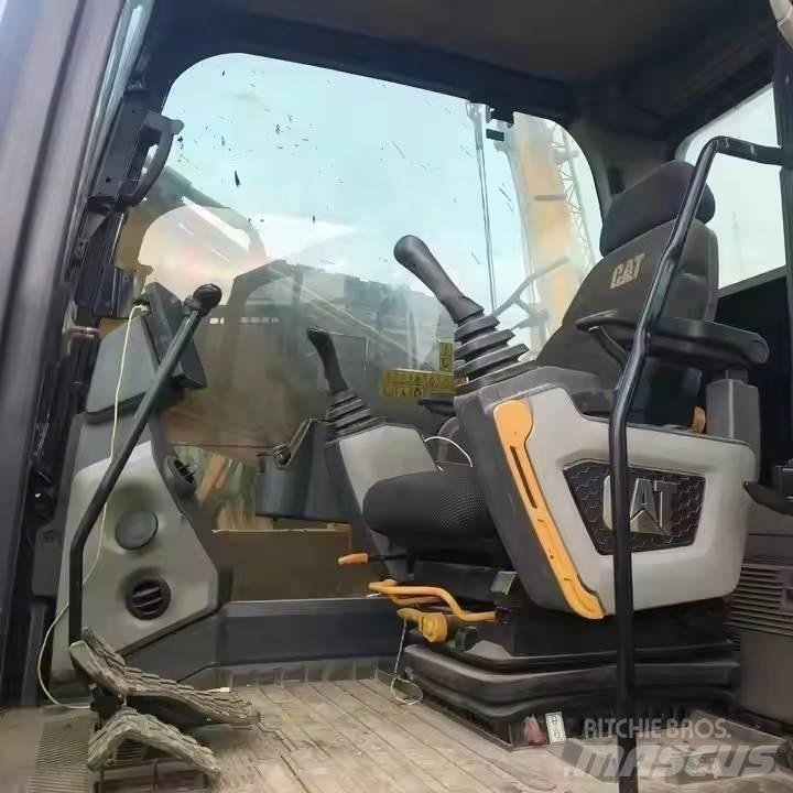 CAT CAT320GC Crawler excavators