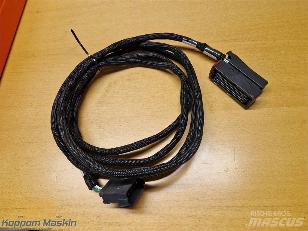 Eco Log 7030188 Electronics