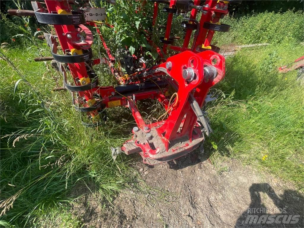 Väderstad NZM 600 Combination drills