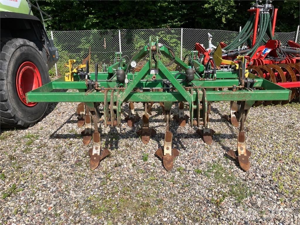 Kerner Komet 3000 Cultivators