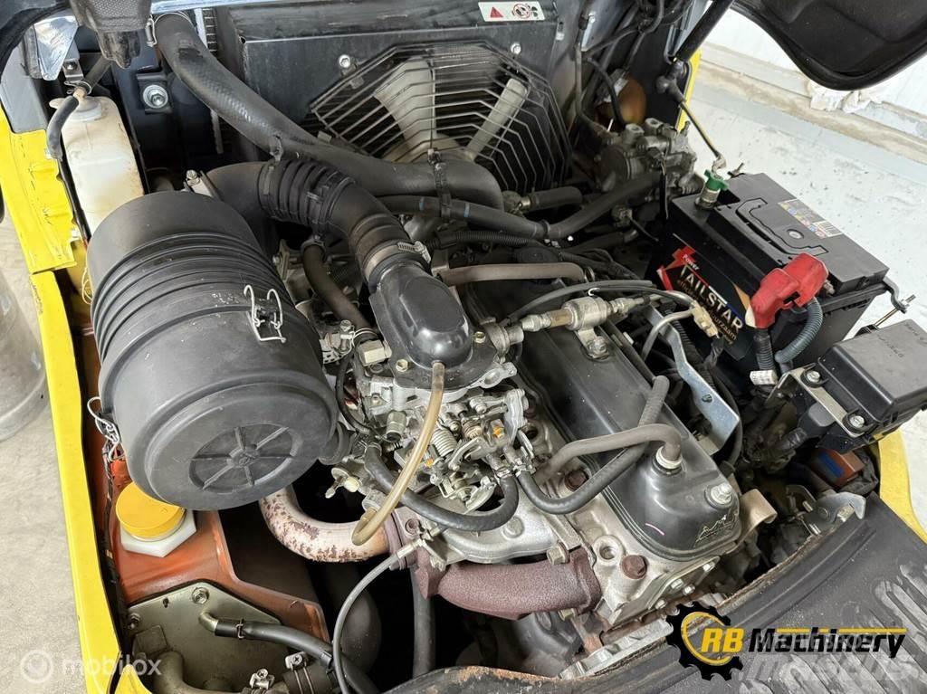 Toyota 42-7FGF15 Other