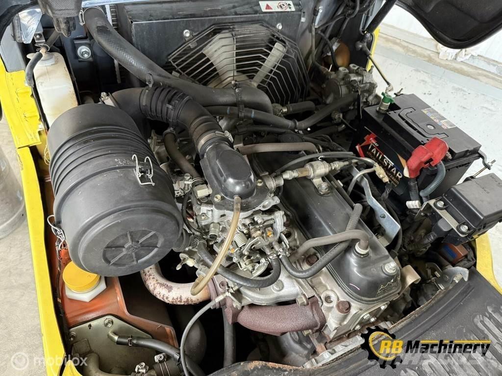 Toyota 42-7FGF15 Other