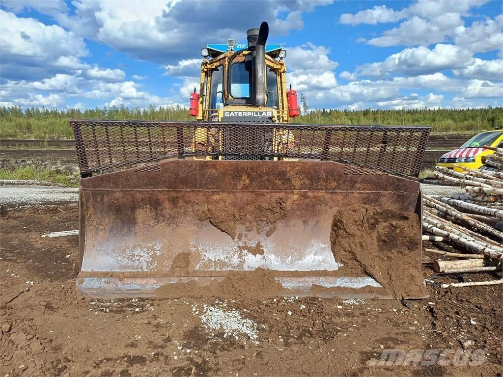 CAT 4H LGB Crawler dozers
