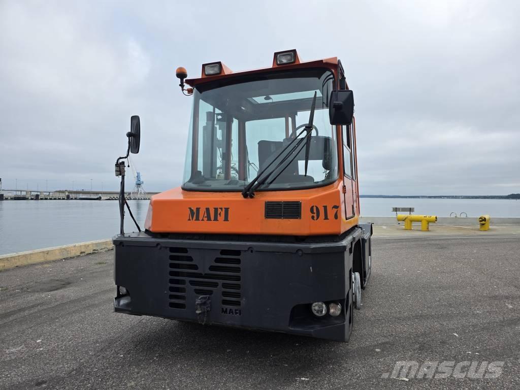 Mafi MT 32 R 4X4 Terminal tractors