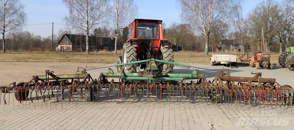 Wibergs 700 Cultivators