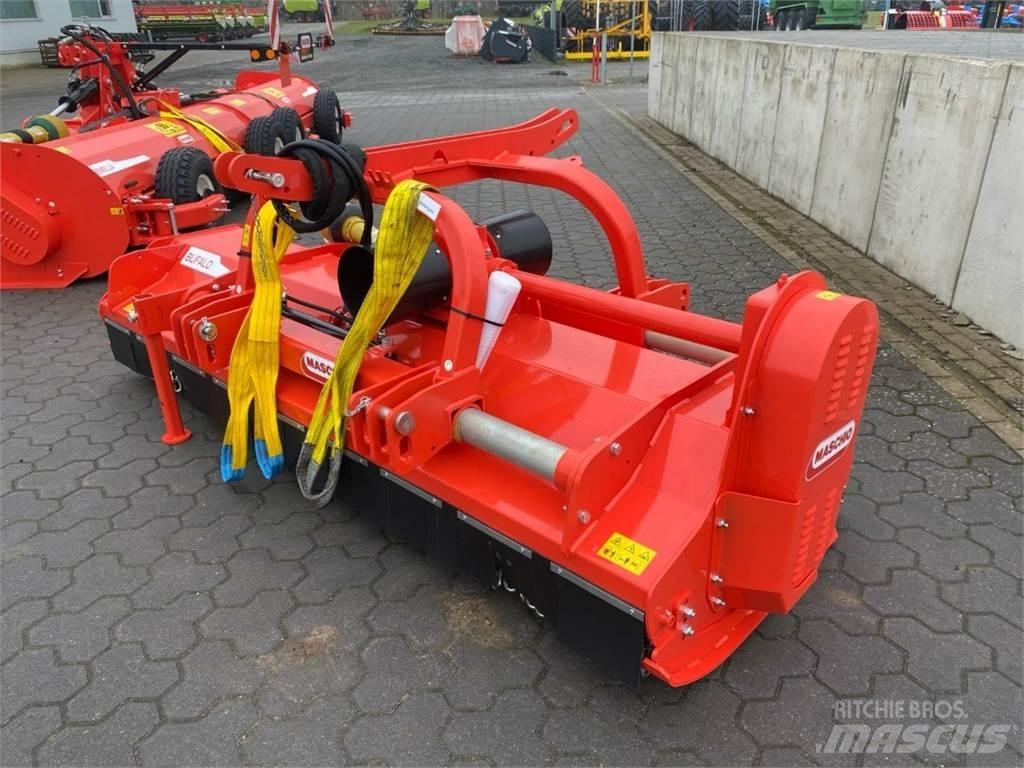 Maschio Bufalo 280 Other forage harvesting equipment