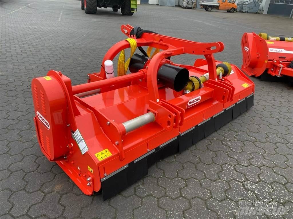 Maschio Bufalo 280 Other forage harvesting equipment