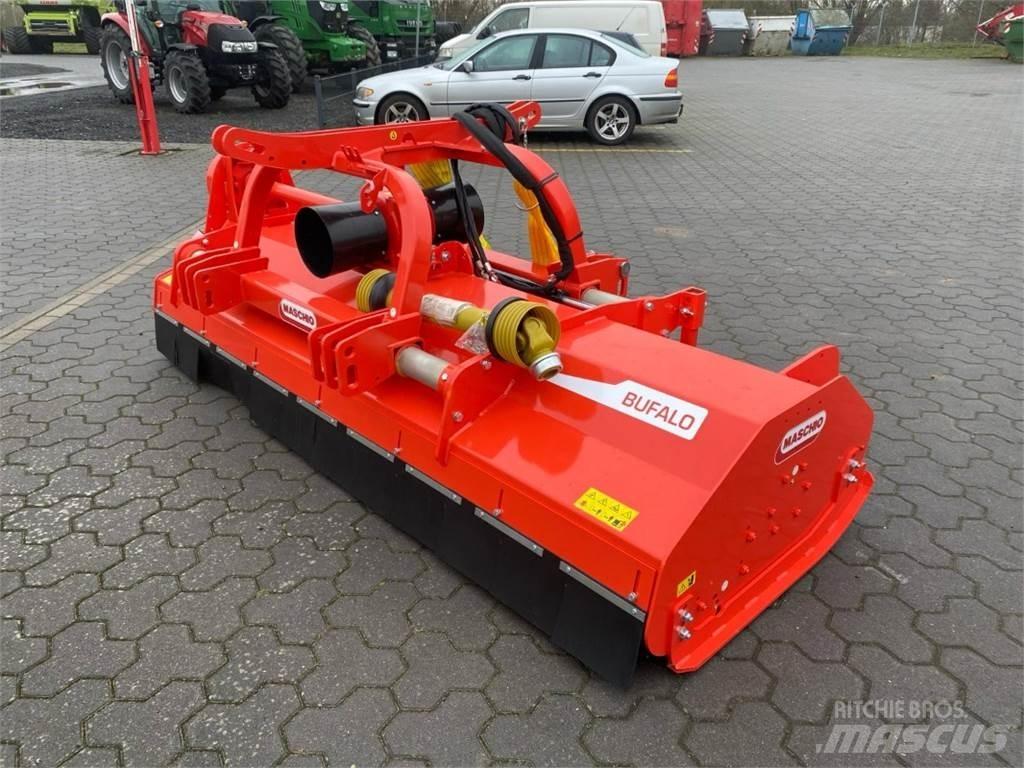 Maschio Bufalo 280 Other forage harvesting equipment