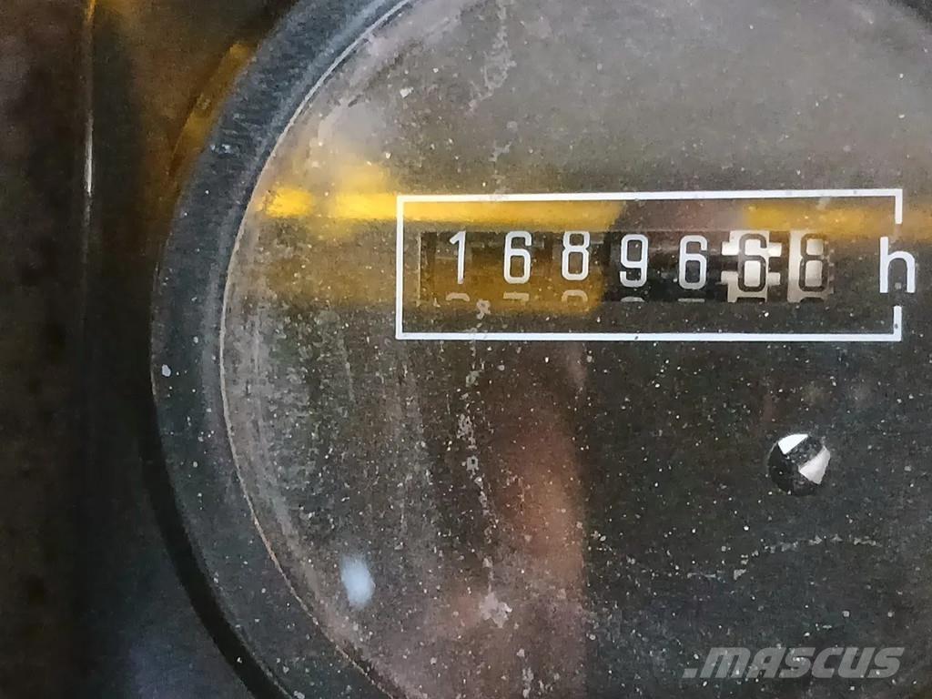 Selwood D75 Waterpumps