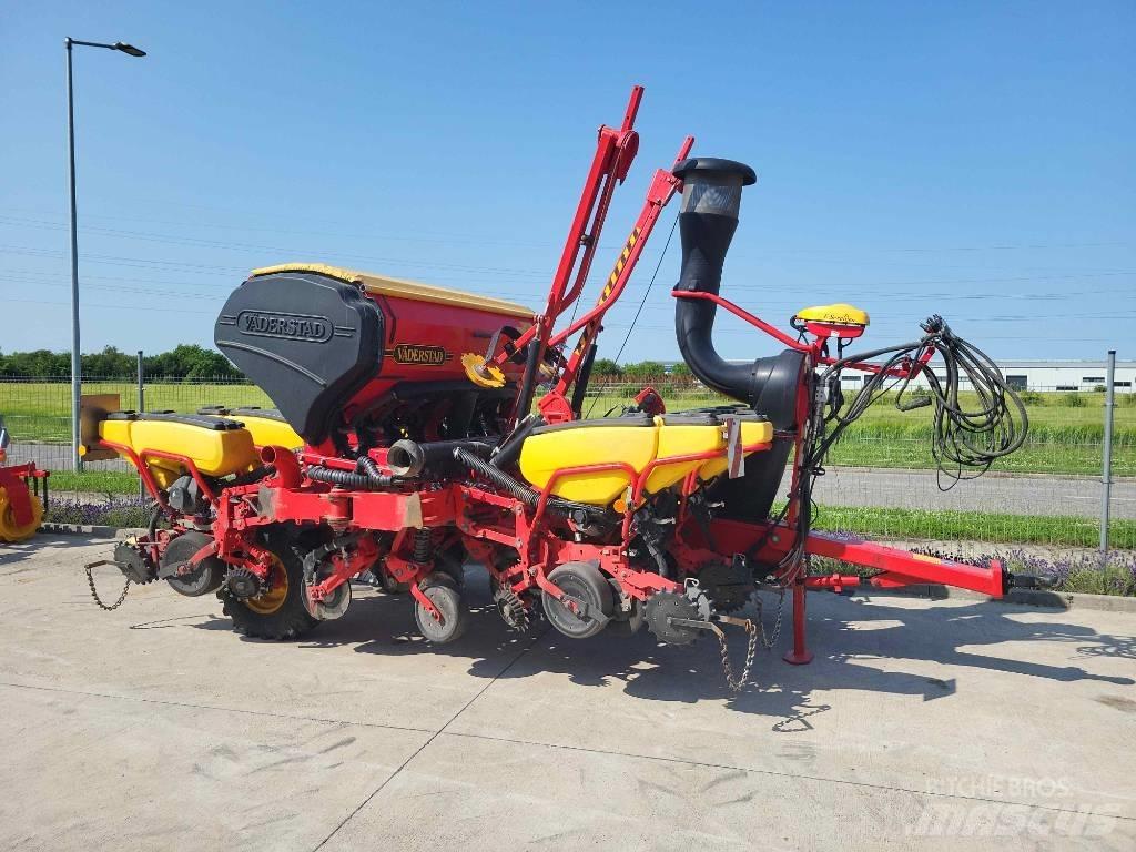 Väderstad TempoTPF8 Sowing machines