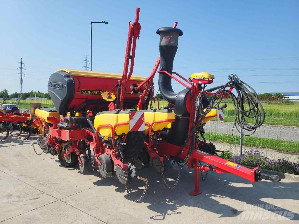 Väderstad TempoTPF8 Sowing machines