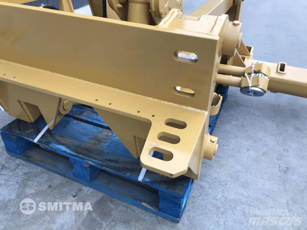 CAT 12K Scarifiers
