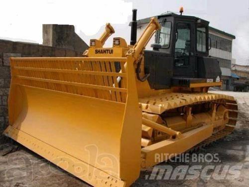 Shantui SD22R Crawler dozers