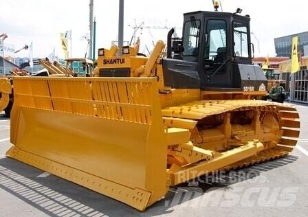 Shantui SD22R Crawler dozers