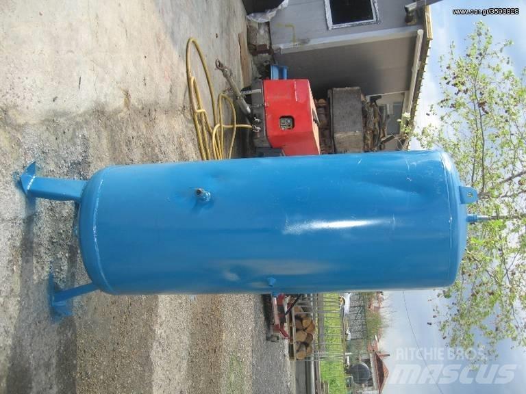 ABG 700 LITR Compressors