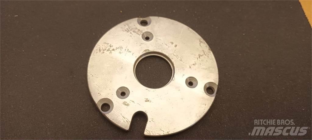 Rottne 064-0038 Harvester heads
